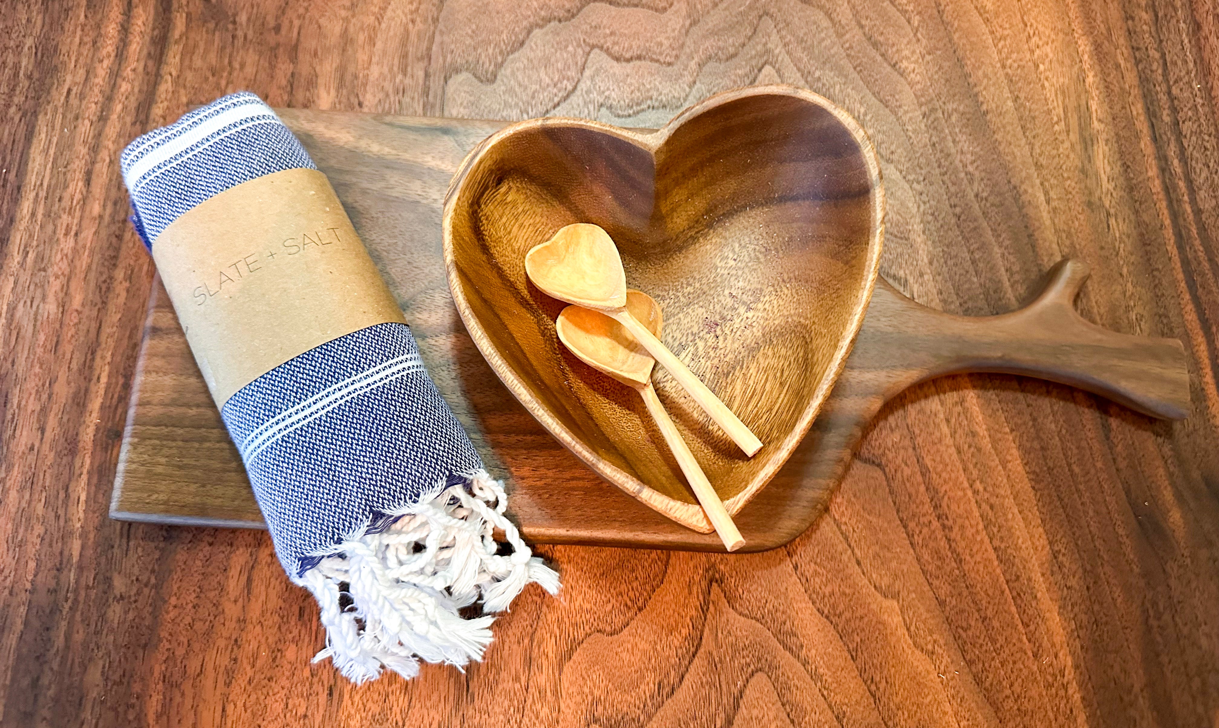 Sweetheart gift box